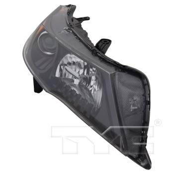 Headlight Assembly