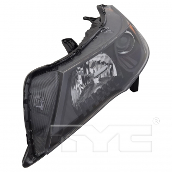 Headlight Assembly