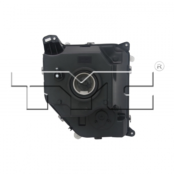 Headlight Assembly