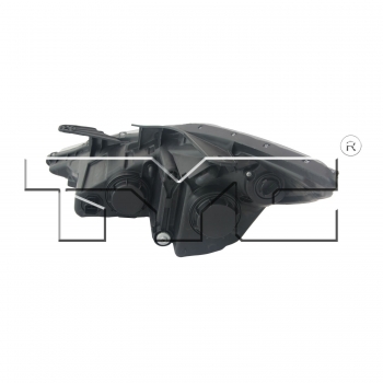 Headlight Assembly