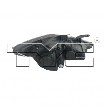 Headlight Assembly