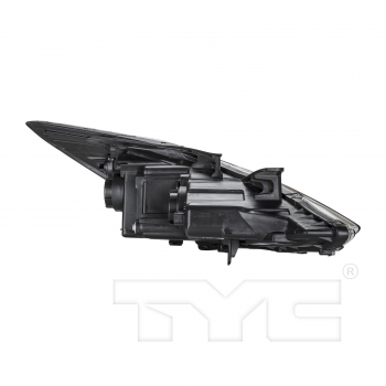 Headlight Assembly