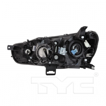 Headlight Assembly
