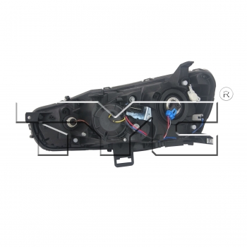 Headlight Assembly