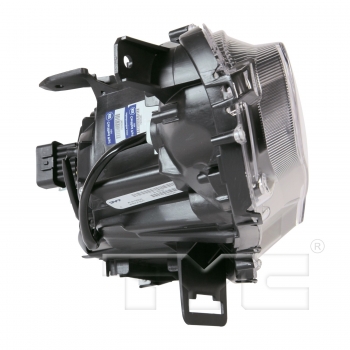 Headlight Assembly