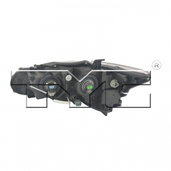 Headlight Assembly