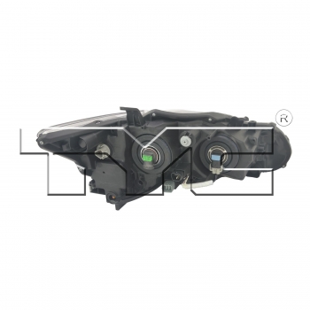 Headlight Assembly