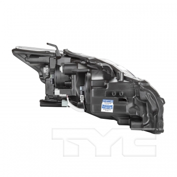 Headlight Assembly