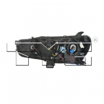 Headlight Assembly