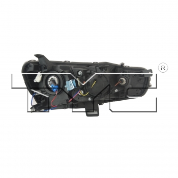 Headlight Assembly