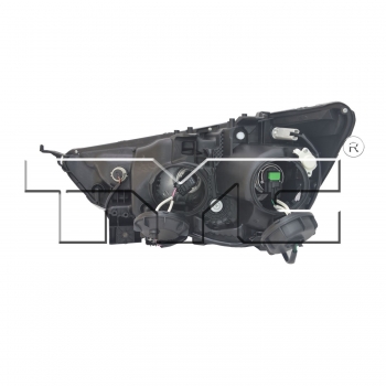 Headlight Assembly