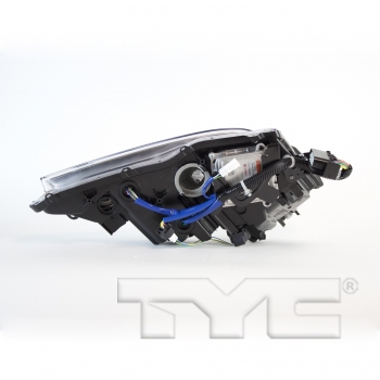 Headlight Assembly