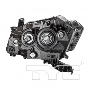 Headlight Assembly