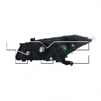 Headlight Assembly