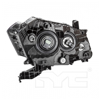 Headlight Assembly