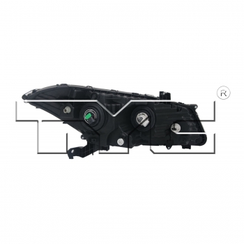 Headlight Assembly