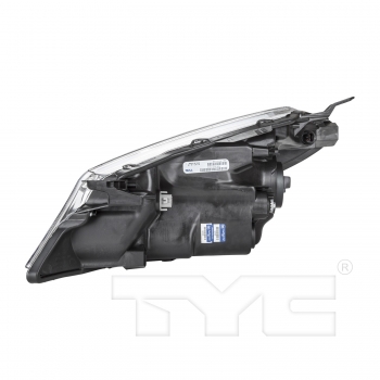 Headlight Assembly