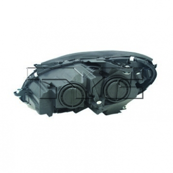 Headlight Assembly