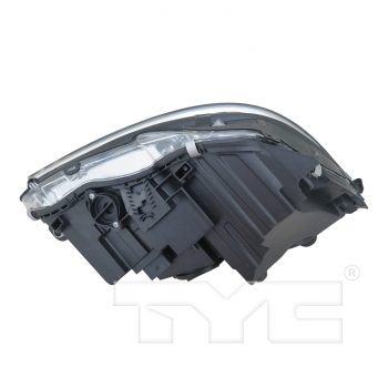 Headlight Assembly