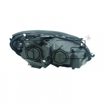 Headlight Assembly