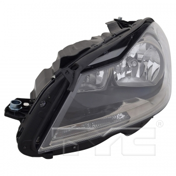 Headlight Assembly