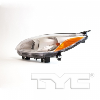 Headlight Assembly
