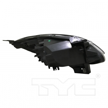 Headlight Assembly