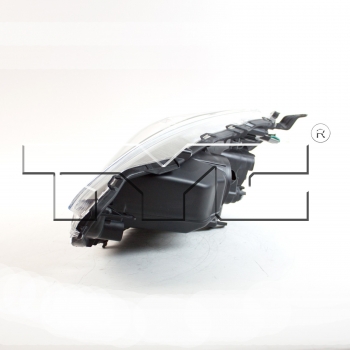 Headlight Assembly