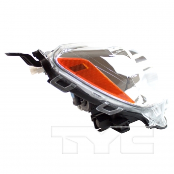 Headlight Assembly