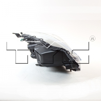Headlight Assembly