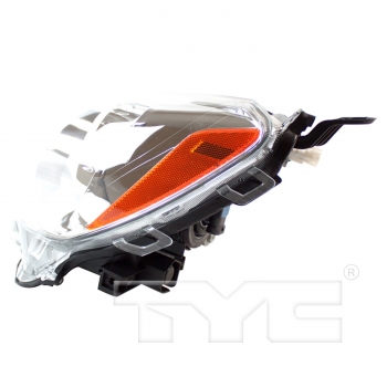 Headlight Assembly