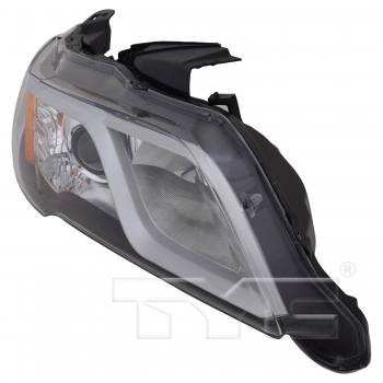Headlight Assembly