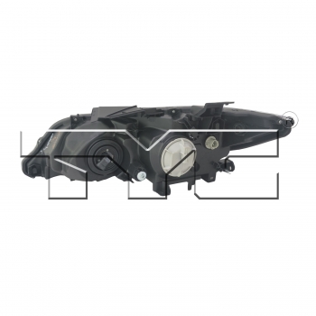 Headlight Assembly