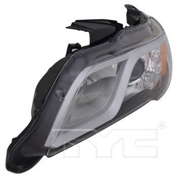 Headlight Assembly