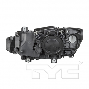 Headlight Assembly