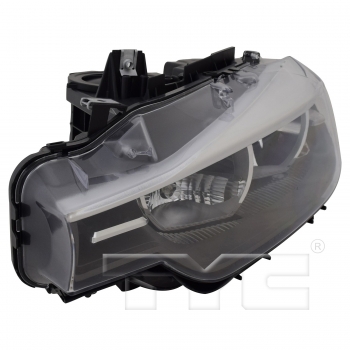 Headlight Assembly