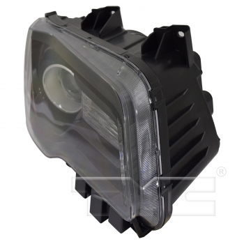 Headlight Assembly