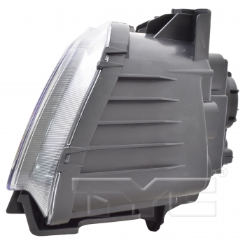 Headlight Assembly