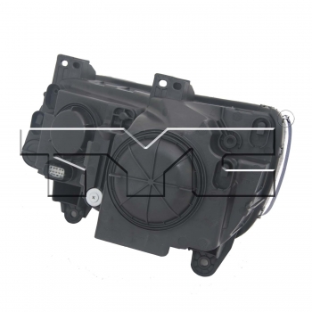 Headlight Assembly