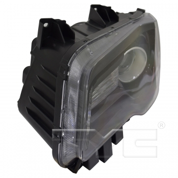 Headlight Assembly