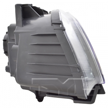 Headlight Assembly