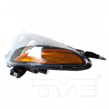 Headlight Assembly