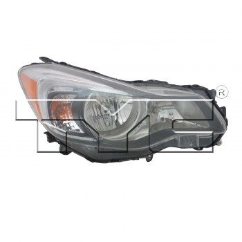 Headlight Assembly