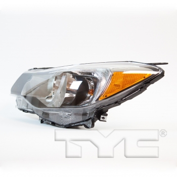 Headlight Assembly