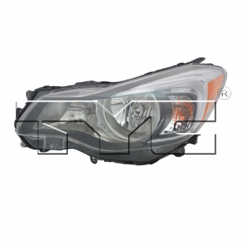 Headlight Assembly