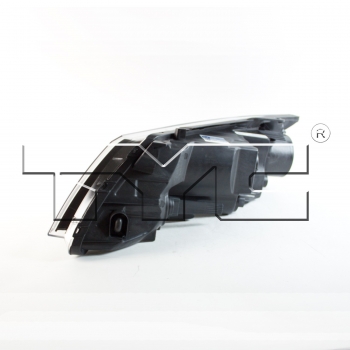 Headlight Assembly