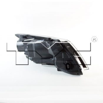 Headlight Assembly