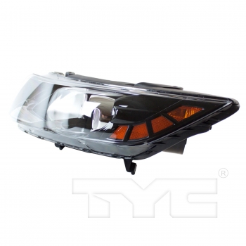 Headlight Assembly