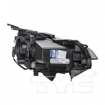 Headlight Assembly