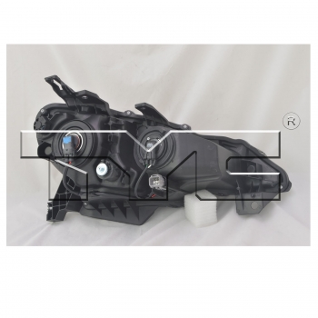 Headlight Assembly